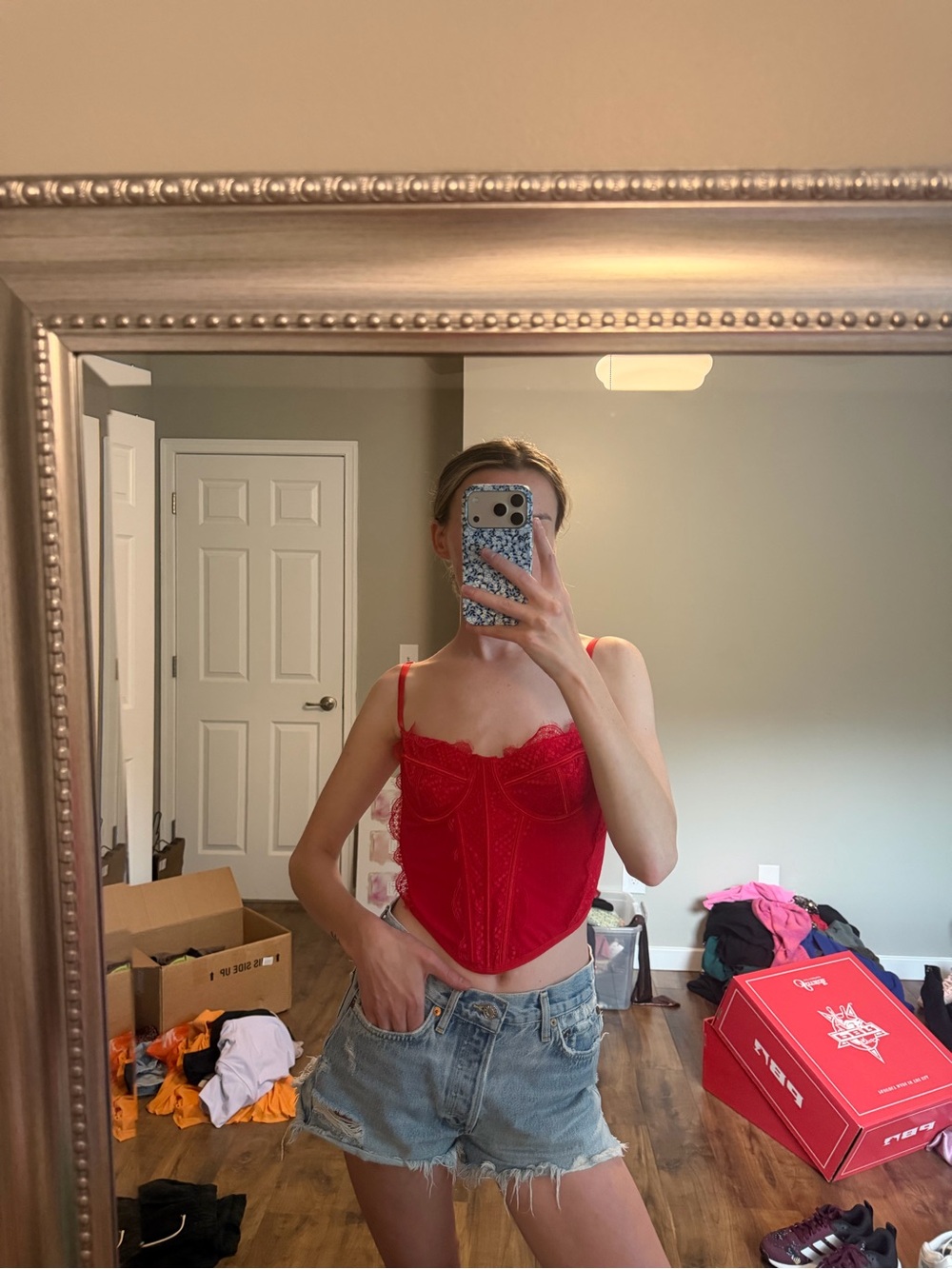 PacSun Top - Picture 3 of 5